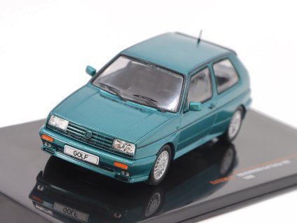 Volkswagen Golf Rallye G60 1990 143 IXO Models (2)
