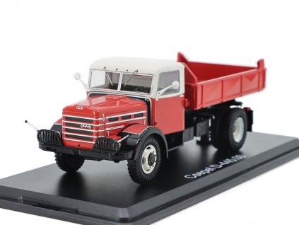 Csepel D 445 HQ 143 SSM (2)