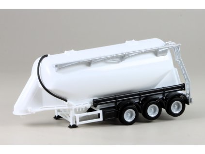 Návěs FFB Eutersilo 1:87 - Herpa  Návěs FFB Eutersilo - Sběratelský model