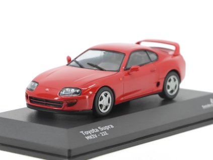 Toyota Supra MKIV 2JZ 143 Solido (2)