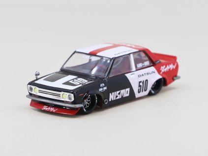 Datsun Street #510 Racing V1 164 MiniGT (2)
