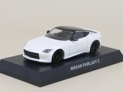 NF Z White black 1