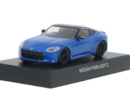 NF Z Blue Black