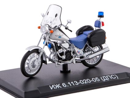 nashi motocikly specvypusk 5 izh 6 113 020 05 dps 1