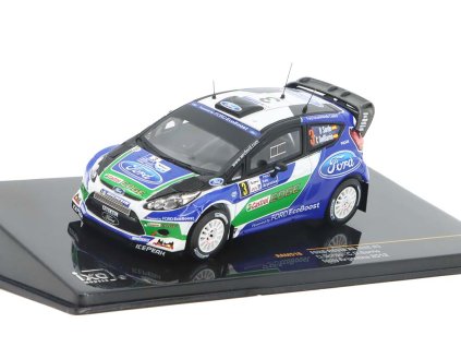 Ford #3 1
