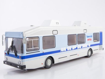 nashi avtobusy specvypusk 10 liaz 5919 mirazh 1 1