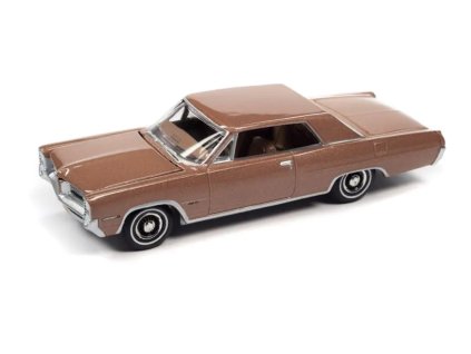 Pontiac Firebird Royal Bobcat 1964 164 Auto World (2)
