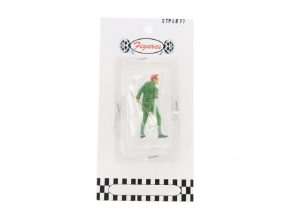 Figurka Riddler z filmu Batman navždy 143 Minichamps