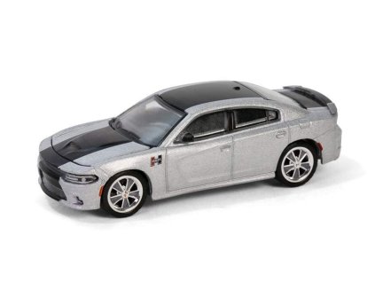 Dodge Charger SRT 392 2018 164 GreenLight (1)