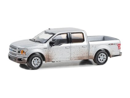 Ford F 150 XLT SuperCrew 2020 164 GreenLight (1)