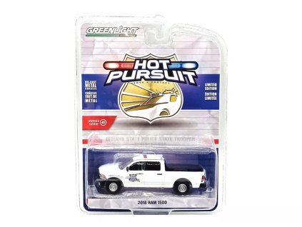 Ram 1500 2018 164 GreenLight (2)