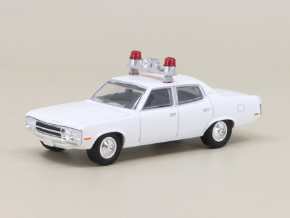 AMC Matador 1971-78 1:64 - GreenLight  AMC Matador - kovový model auta 1/64