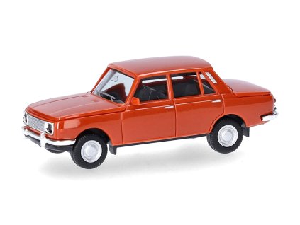Wartburg 353 1966 187 Herpa (1)