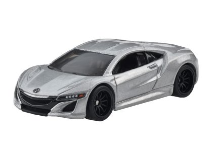 Acura NSX 164 Hot Wheels (1)