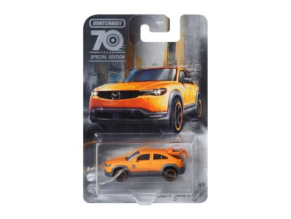 Mazda MX 30 164 MATCHBOX