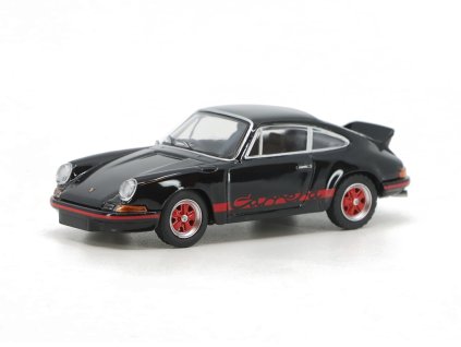 Porsche 911 Carrera RS 2.7 černá RHD 164 MiniGT BAZAROVÉ ZBOŽÍ (4)