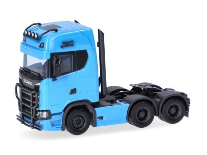 Scania CS 20 6x4 Tahač 187 Herpa (1)