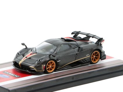 Pagani Imola 1:64 - TARMAC Models  Pagani Imola - kovový model auta