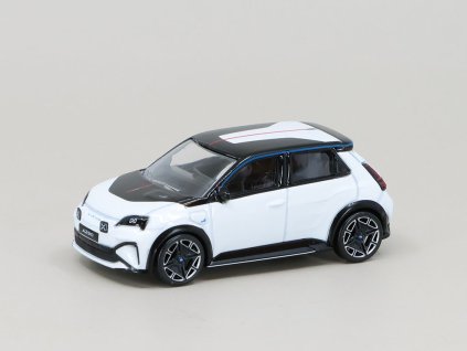 Alpine A290 GTS 2025 Premiere Edition Beta 1:64 - Norev  Alpine A290 GTS - kovový model auta