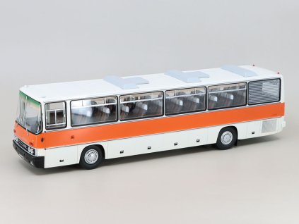 Ikarus 250.58 Autobus 1:43 - Demprice  Ikarus 250.58 1:43 - Demprice - kovový model auta
