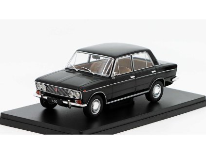 LADA 1500 VAZ-2103 1:24 - WhiteBox  LADA-1500 VAZ 2103 Žiguli - kovový model auta