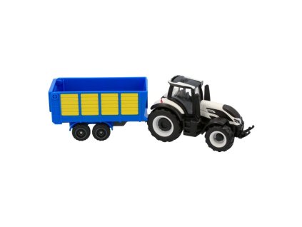 v42802420 q305withtrailer kids babies valtra