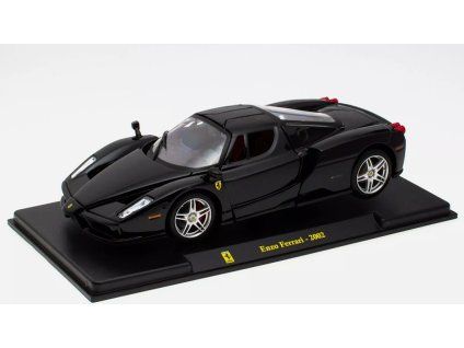 Ferrari Enzo 2002 1:24 - Centauria  Ferrari Enzo - kovový model