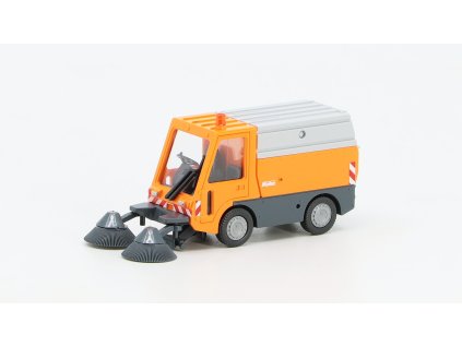Hako Citymaster 1750 1:87 - Wiking  Hako Citymaster 1750 - sběratelský model
