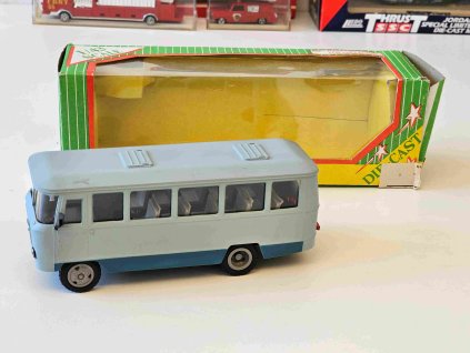 Kuban' G1A1 - 1:43 SOUKROMÝ INZERAT  Kuban' G1A1 -1:43 - model auta