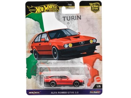 hw premiove auto velikani alfa romeo gtv6 3 0 mattel hrv80 (1)