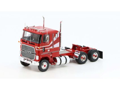 Ford CL 9000 1:43 - IXO Models  Ford CL9000 - kovový model auta