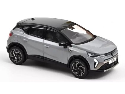 norev renault captur esprit alpine 2024