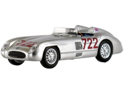 lemke le87302 mb300 slr roadster h0 modellauto 1 87