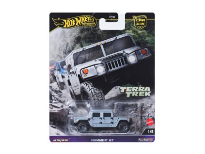 FPY86 HRV90 Hummer H1 silber jpg