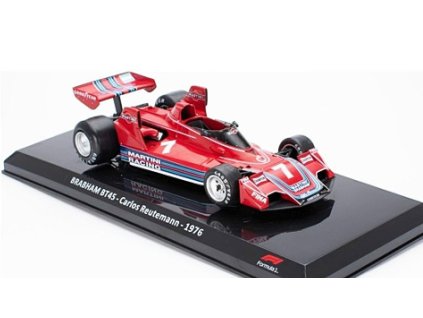 vyr 6420brabham bt45 reutemann
