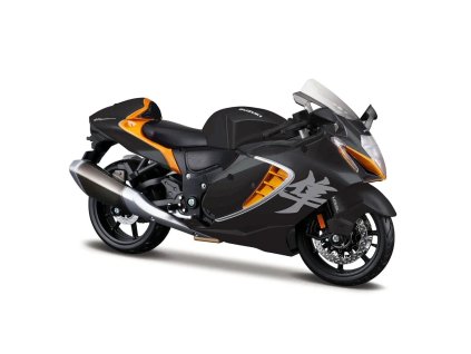 vyr 5331 suzuki hayabusa 2022 maisto 32724 12 1