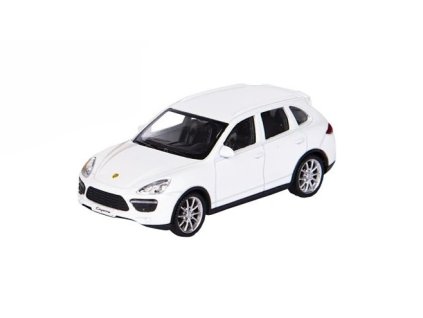4 inch die cast car porsche cayenne turbo rmz original imafkhhxwsubrfax