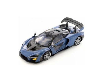 Motormax McLaren Senna 79355