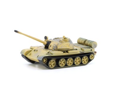 T55 M Kampfwagen Tank 1:87 - Herpa  Tank JS 2 UDSSR - model auta