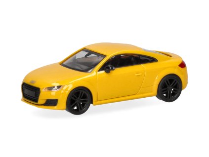 Audi TT Coupé 1:87 - Herpa  Audi TT - model auta 1/87