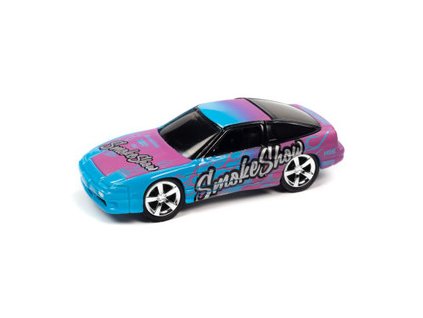 JLSP254 24A R2 SF 2022 R2 1990 Nissan 240SX Import Hear Drift 164 1 57564