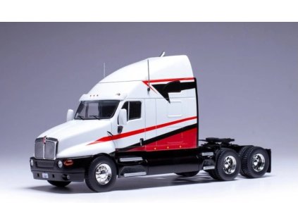 Kenworth T2000 1998 1:43 - IXO  Kenworth T2000 - kovový model