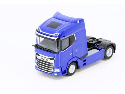 DAF XG ZM Tahač 1:87 - Herpa  DAF XG ZM - sběratelské auto