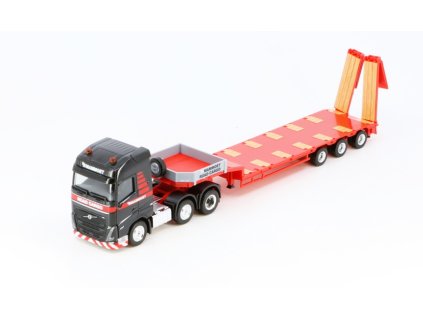 Volvo FH GL 2020 SZ 1:87 - Herpa  Volvo FH GL - model auta 1/87