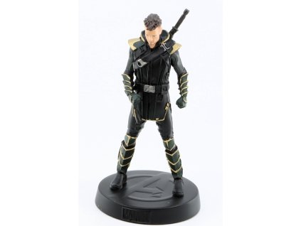 AVENGERS : ENDGAME 1:16 - časopis s figurkou DeAgostini Marvel Movie Collection #66  AVENGERS : ENDGAME - Marvel Movie Collection