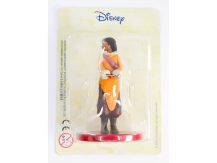 Medvědí Bratři 2 - kniha s figurkou Kouzelné Audio Pohádky Disney #66 - DeAgostini  Medvědí Bratři 2  - Kouzelné Audio Pohádky Disney - DeAgostini