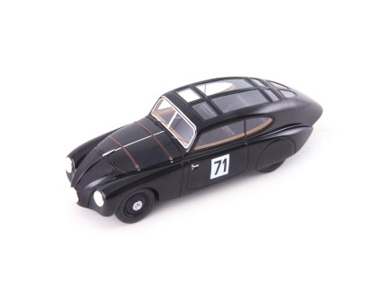 Praga Super Piccolo Sport 1000 mil 1:43 - AUTOCULT  Praga Super Piccolo - model auta
