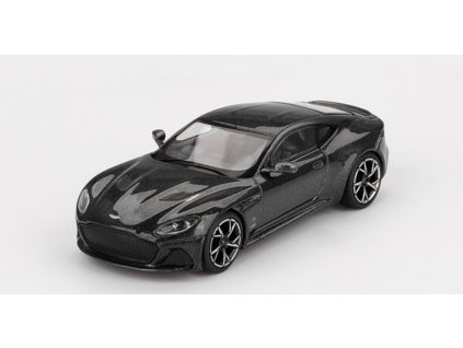 Aston Martin DBS 007 edition blistr 1:64 - MiniGT  Aston Martin DBS 007 edition 1:64 - MiniGT