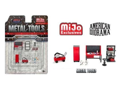 Figurka hasiče 1:24 - American Diorama  Figurka hasiče - American Diorama