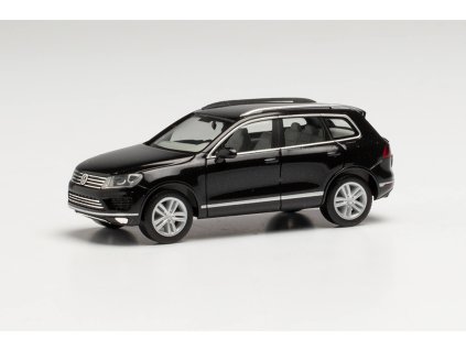 Volkswagen Touareg 1:87 - Herpa  VW Touareg - sběratelský model